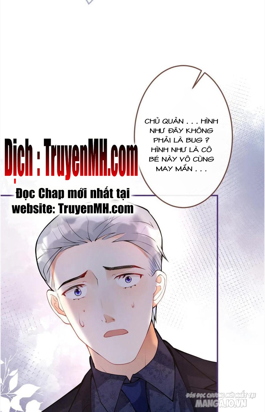 Ta Có Năm Đại Lão Ba Ba Chapter 270 - Trang 2