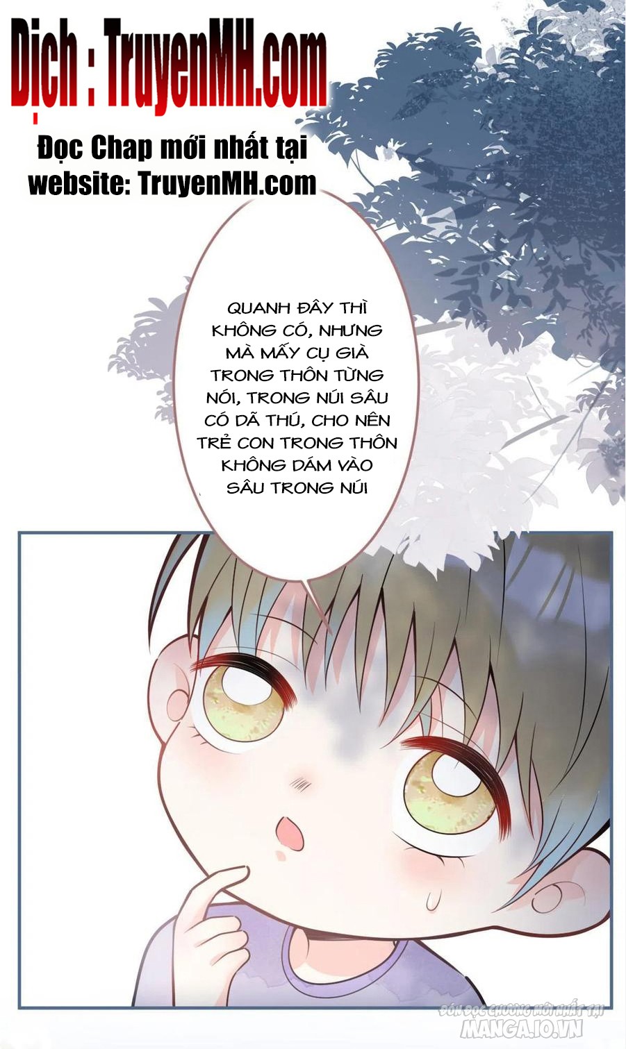 Ta Có Năm Đại Lão Ba Ba Chapter 267 - Trang 2