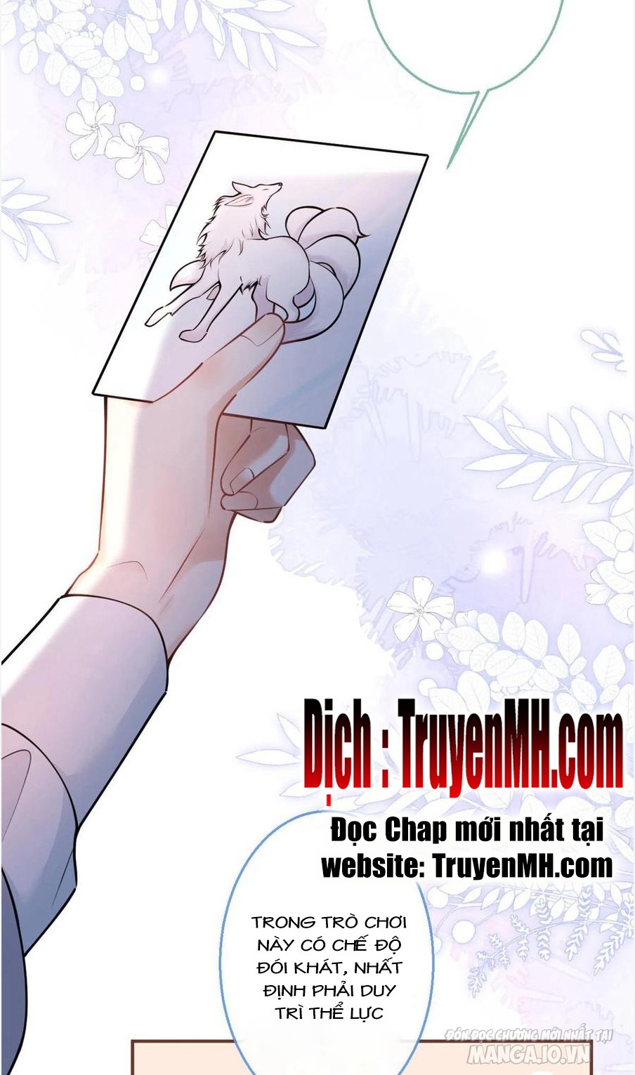 Ta Có Năm Đại Lão Ba Ba Chapter 265 - Trang 2