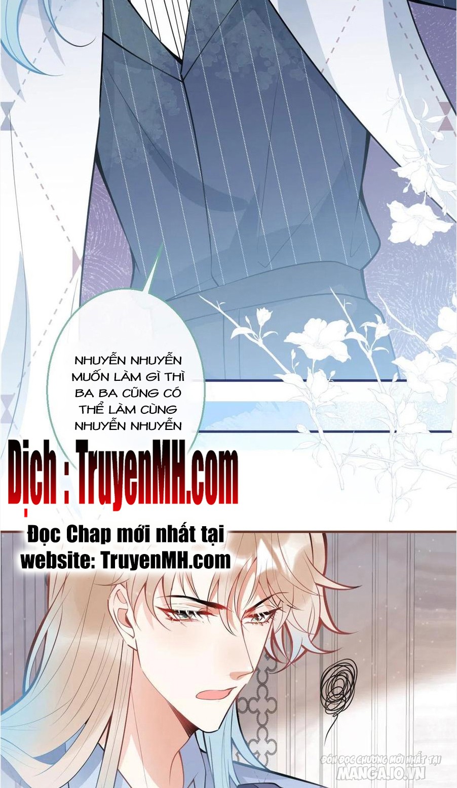 Ta Có Năm Đại Lão Ba Ba Chapter 264 - Trang 2