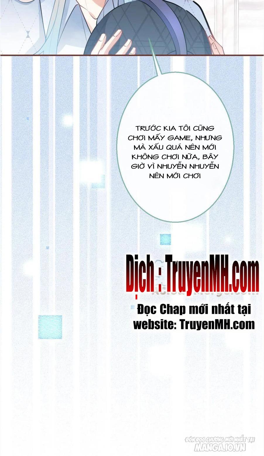 Ta Có Năm Đại Lão Ba Ba Chapter 264 - Trang 2