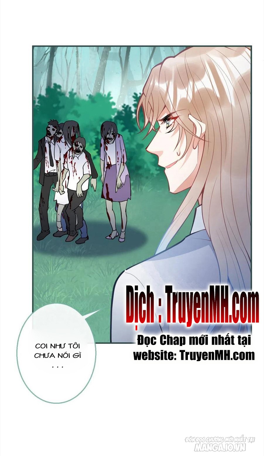 Ta Có Năm Đại Lão Ba Ba Chapter 264 - Trang 2