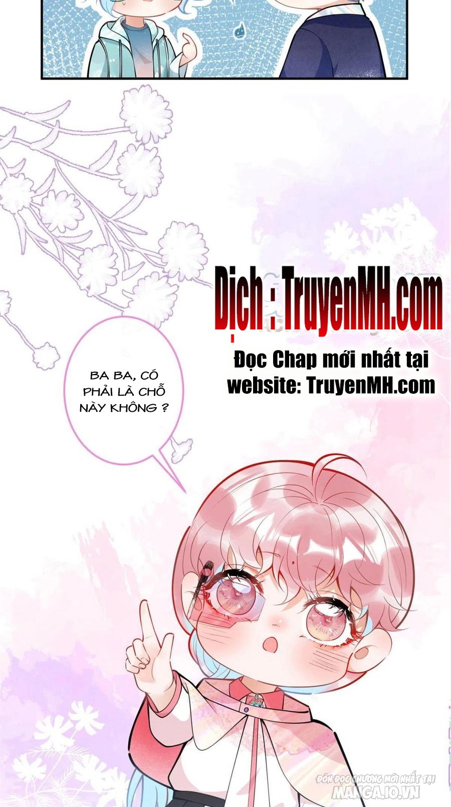 Ta Có Năm Đại Lão Ba Ba Chapter 262 - Trang 2