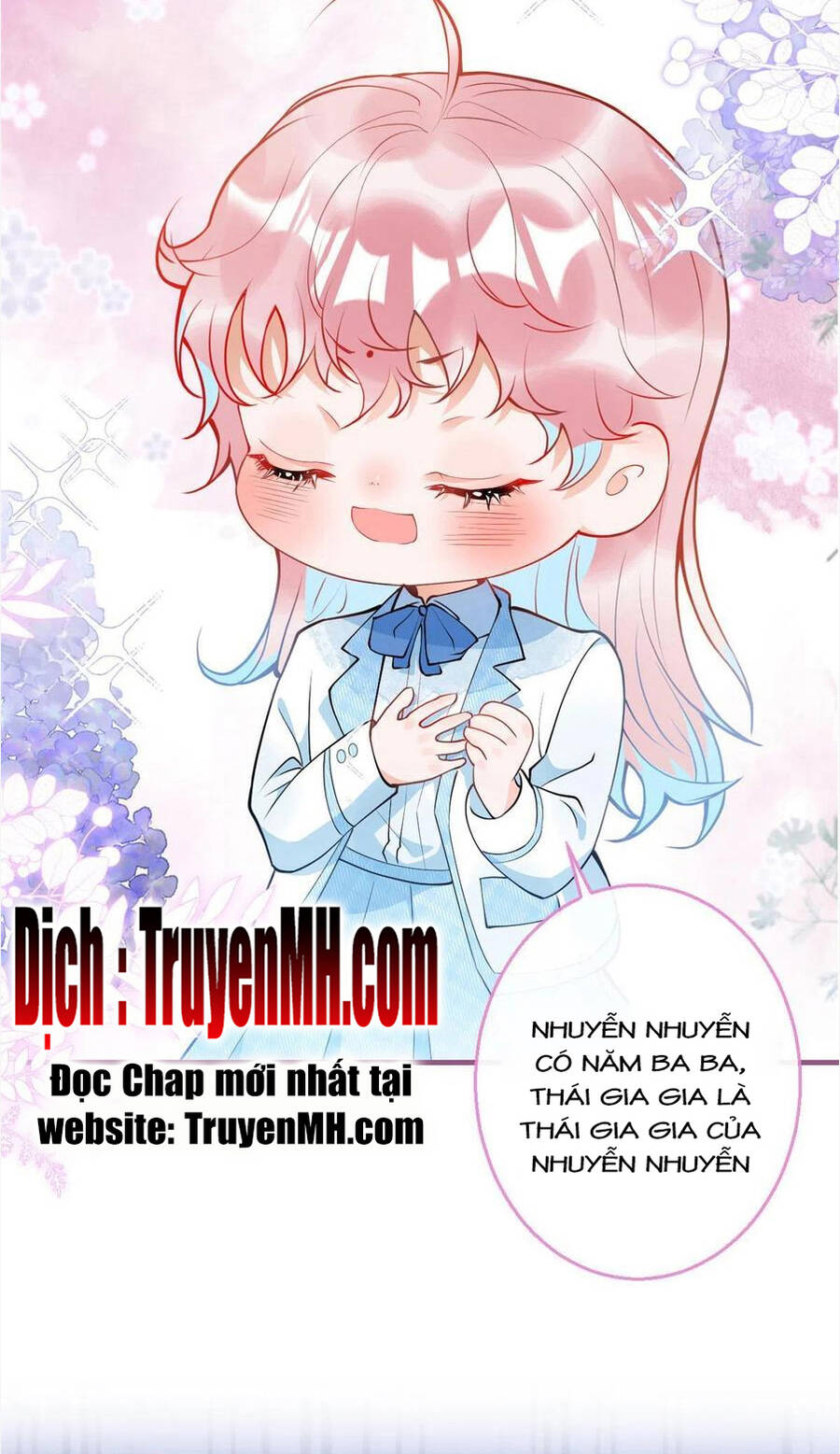 Ta Có Năm Đại Lão Ba Ba Chapter 258 - Trang 2