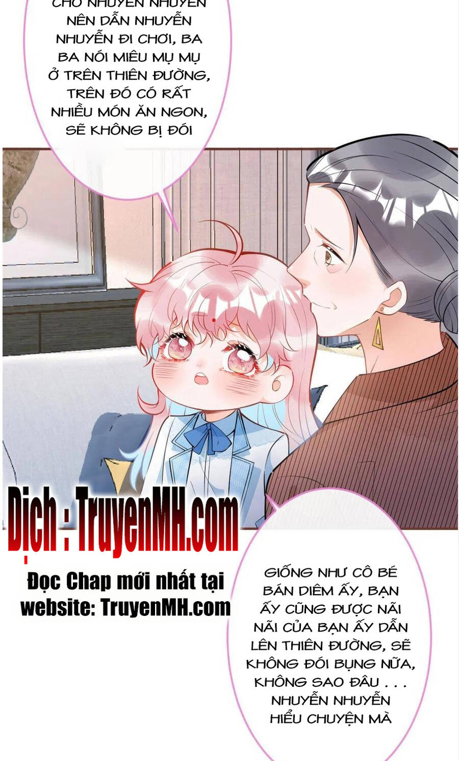 Ta Có Năm Đại Lão Ba Ba Chapter 255 - Trang 2