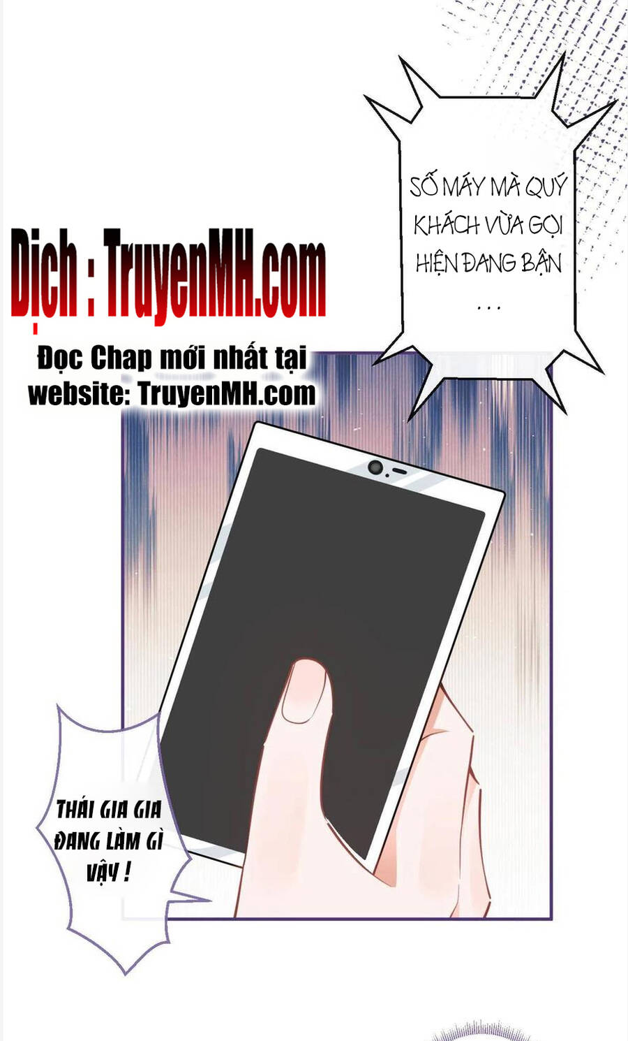 Ta Có Năm Đại Lão Ba Ba Chapter 255 - Trang 2