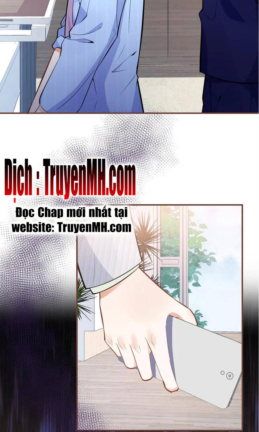 Ta Có Năm Đại Lão Ba Ba Chapter 251 - Trang 2