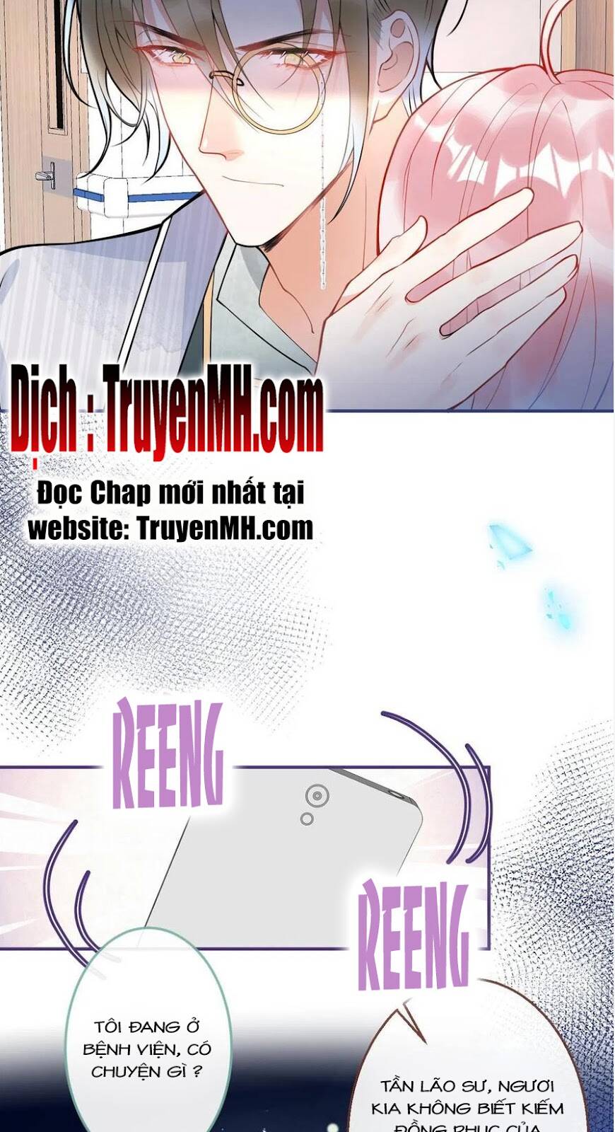 Ta Có Năm Đại Lão Ba Ba Chapter 248 - Trang 2