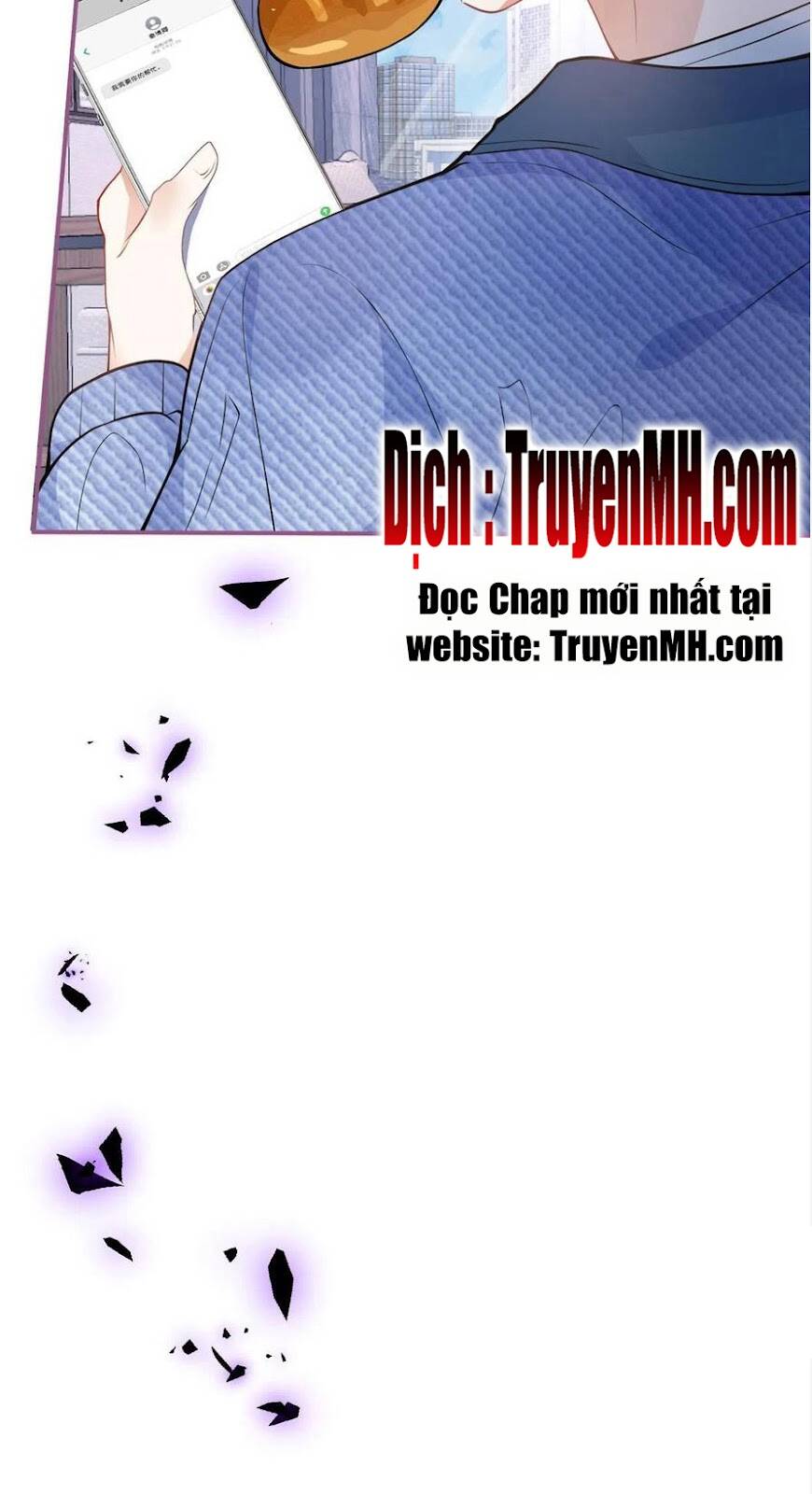 Ta Có Năm Đại Lão Ba Ba Chapter 248 - Trang 2