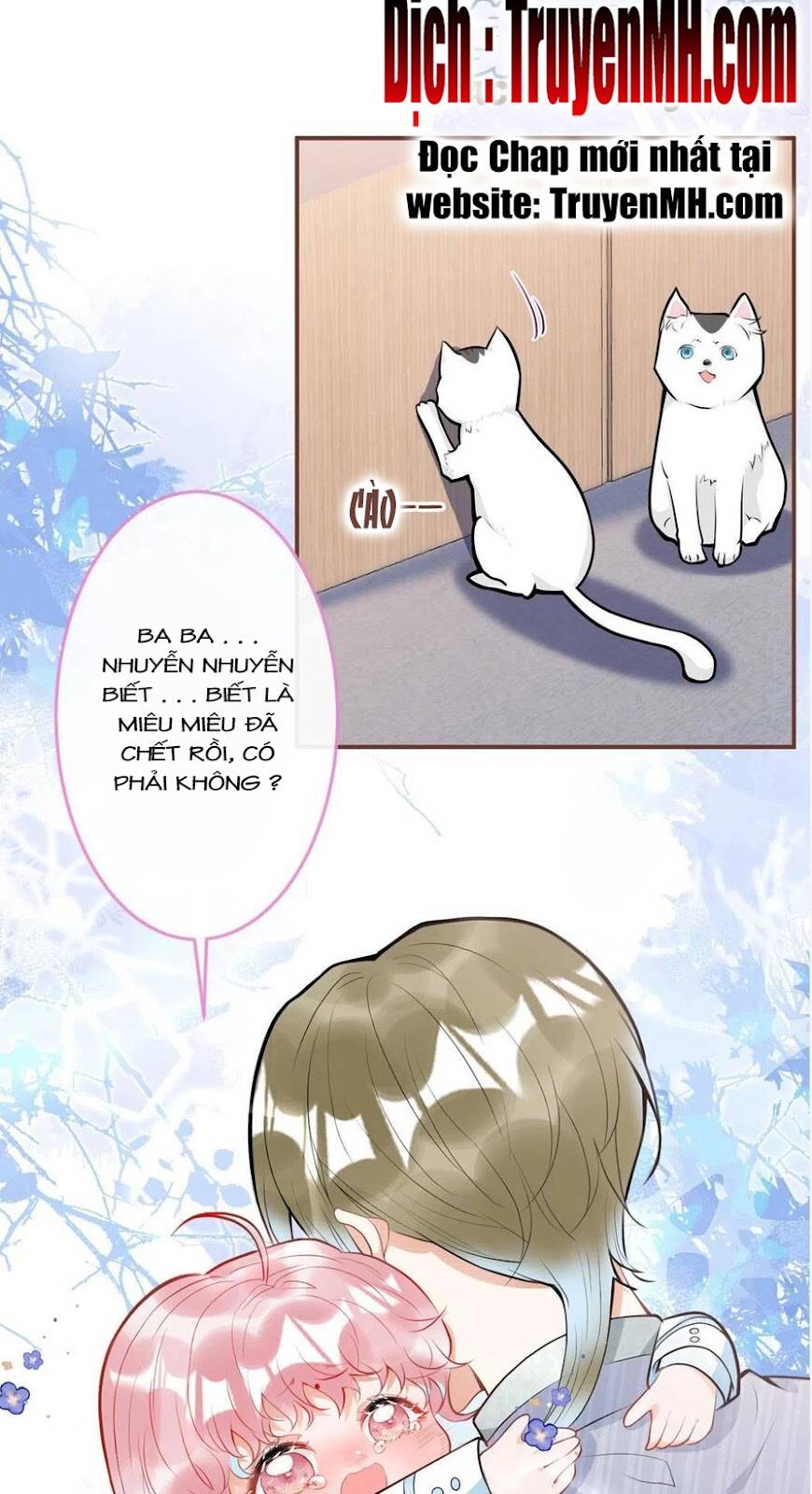 Ta Có Năm Đại Lão Ba Ba Chapter 248 - Trang 2