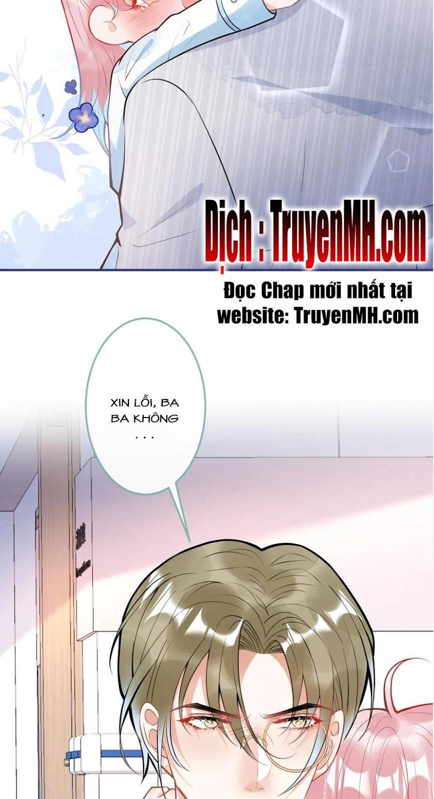 Ta Có Năm Đại Lão Ba Ba Chapter 248 - Trang 2