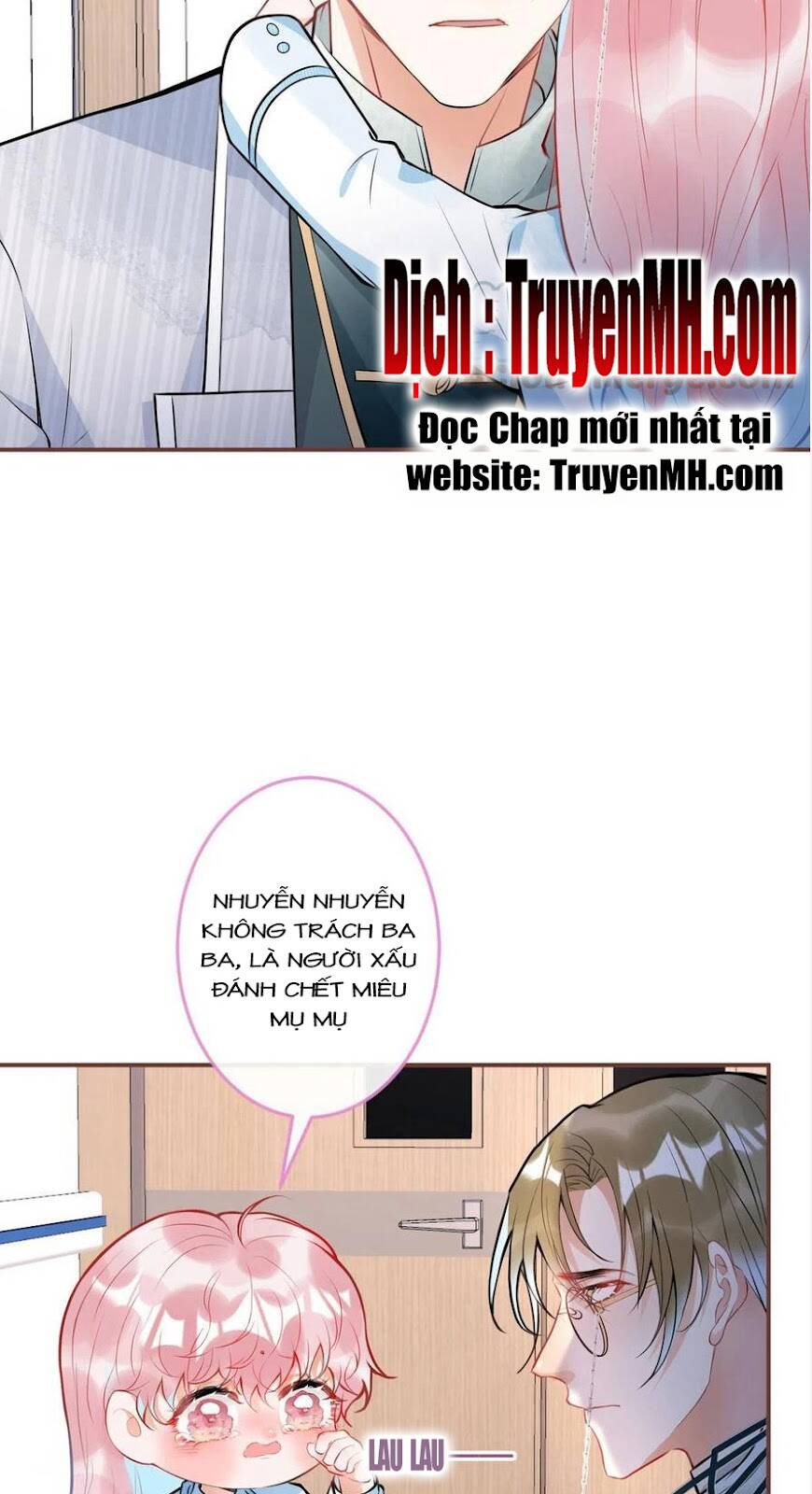 Ta Có Năm Đại Lão Ba Ba Chapter 248 - Trang 2