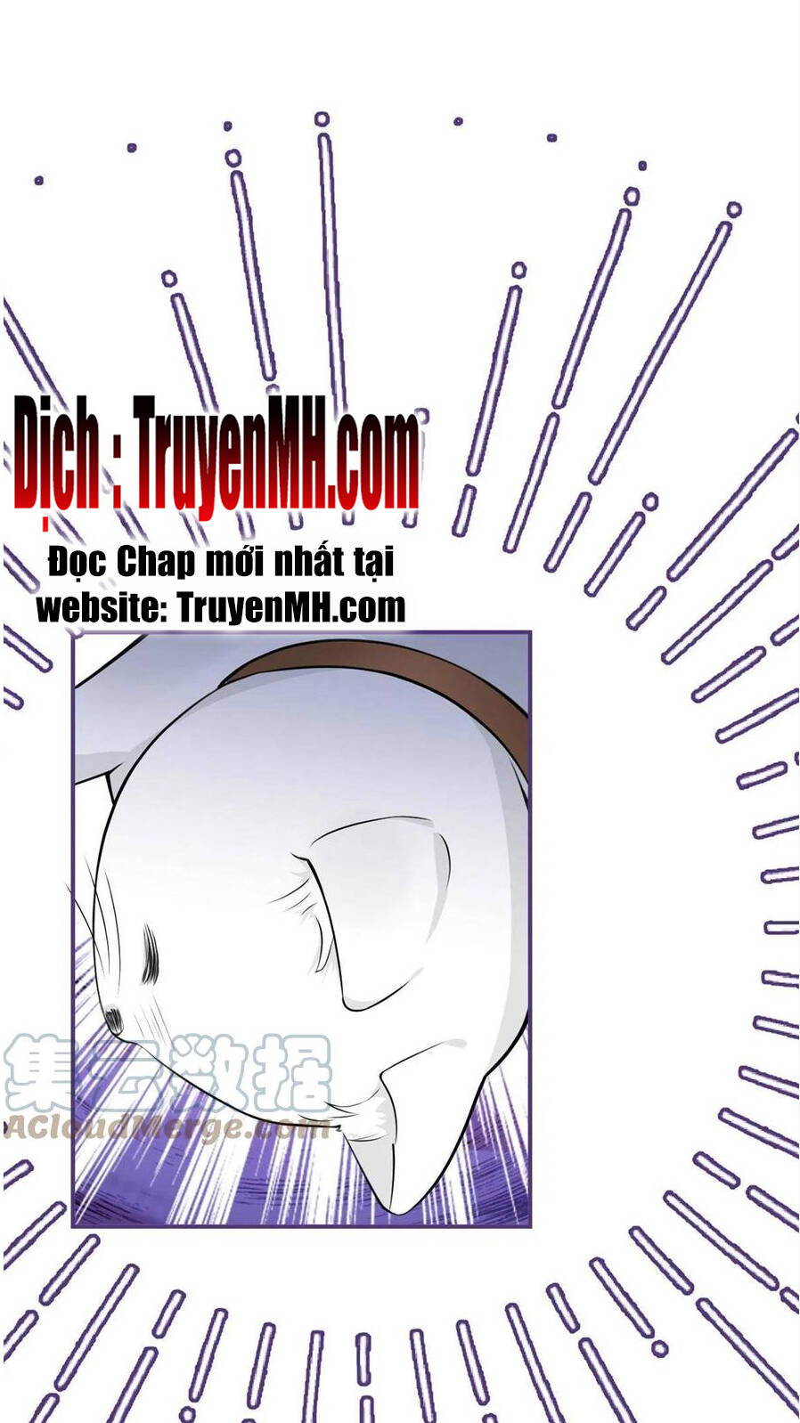 Ta Có Năm Đại Lão Ba Ba Chapter 247 - Trang 2