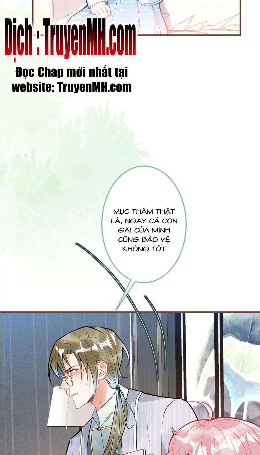 Ta Có Năm Đại Lão Ba Ba Chapter 246 - Trang 2