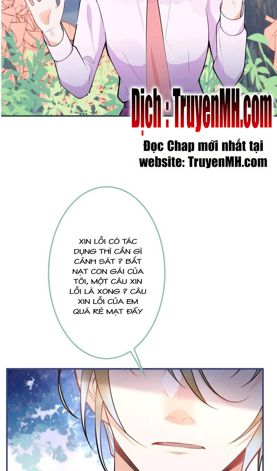 Ta Có Năm Đại Lão Ba Ba Chapter 245 - Trang 2