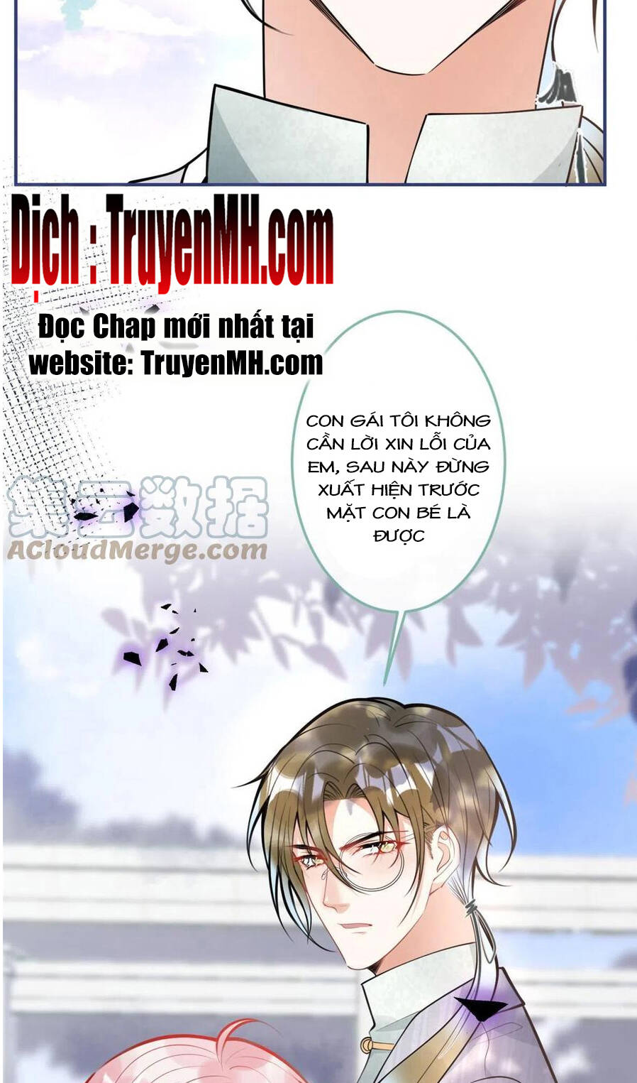 Ta Có Năm Đại Lão Ba Ba Chapter 245 - Trang 2