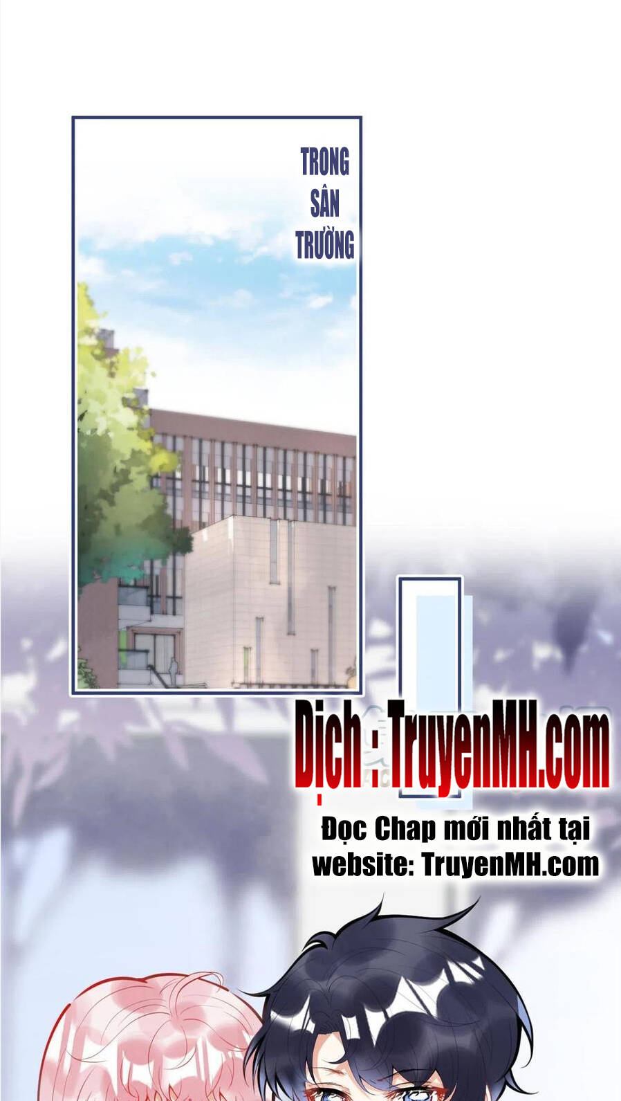 Ta Có Năm Đại Lão Ba Ba Chapter 244 - Trang 2