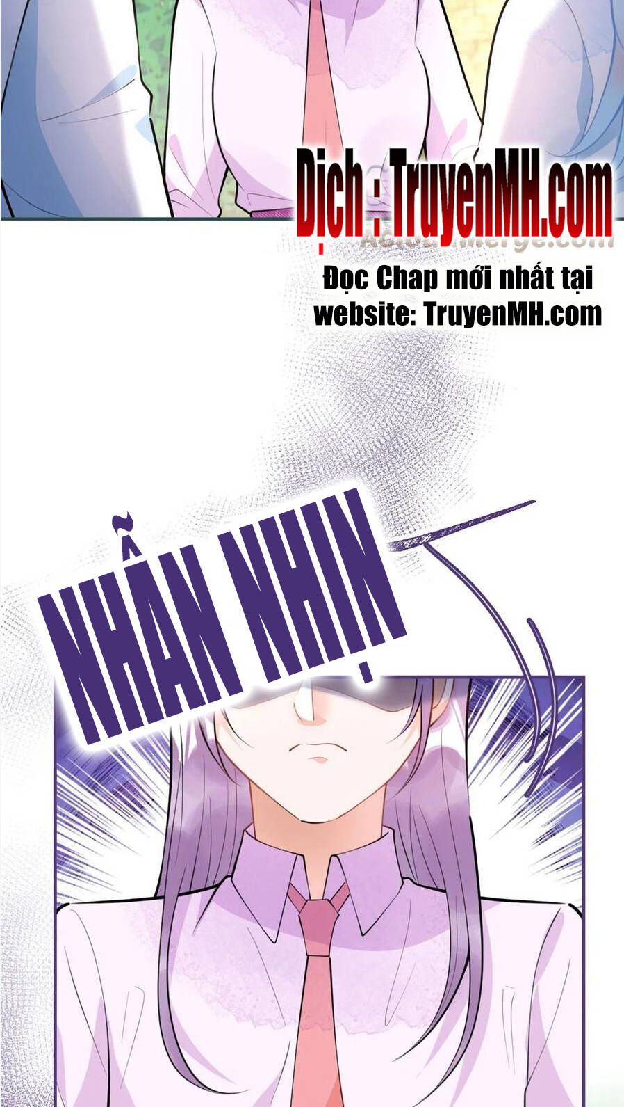 Ta Có Năm Đại Lão Ba Ba Chapter 244 - Trang 2