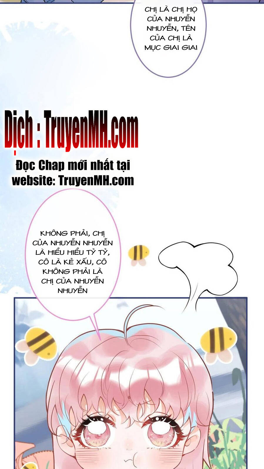 Ta Có Năm Đại Lão Ba Ba Chapter 244 - Trang 2