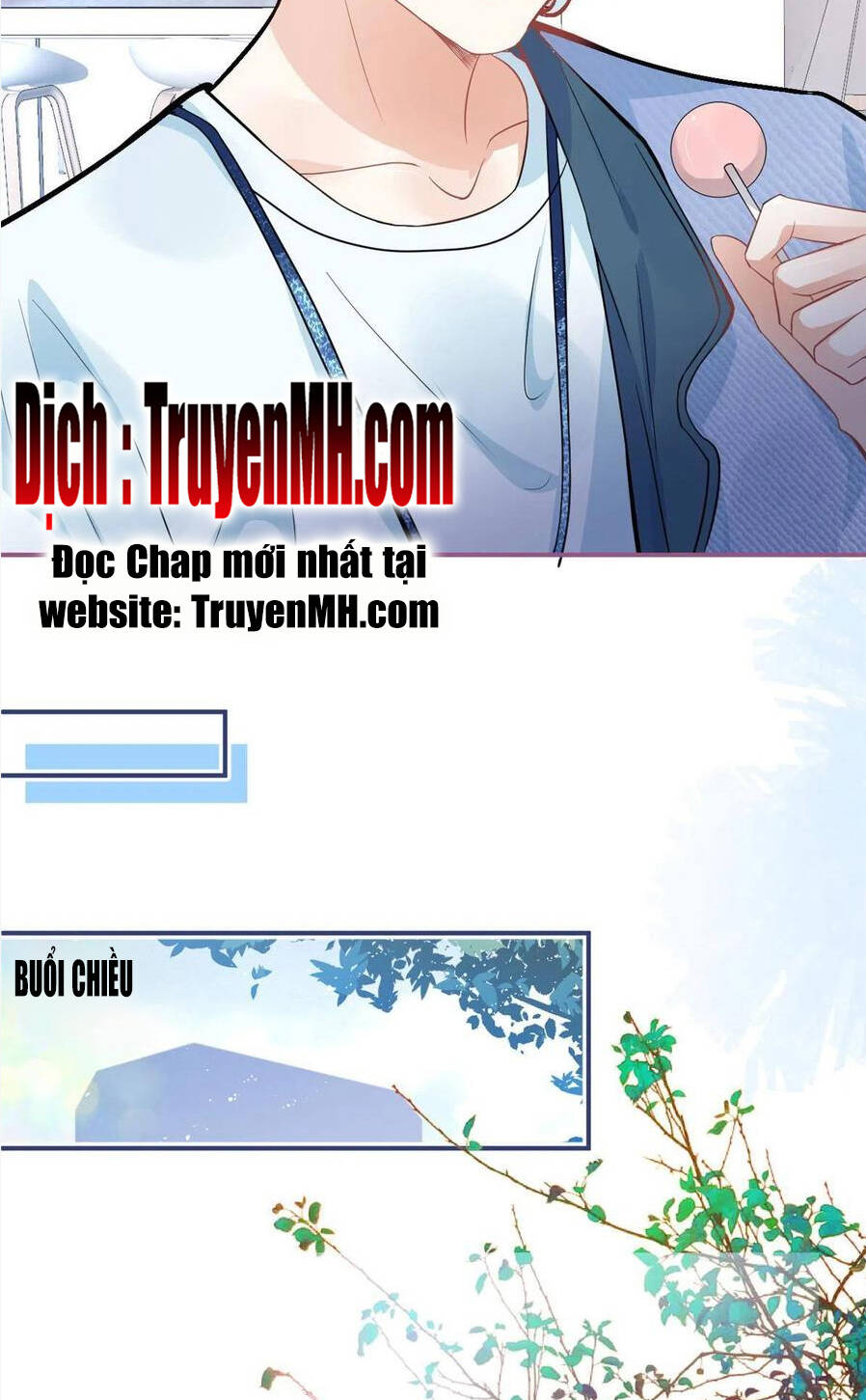 Ta Có Năm Đại Lão Ba Ba Chapter 243 - Trang 2