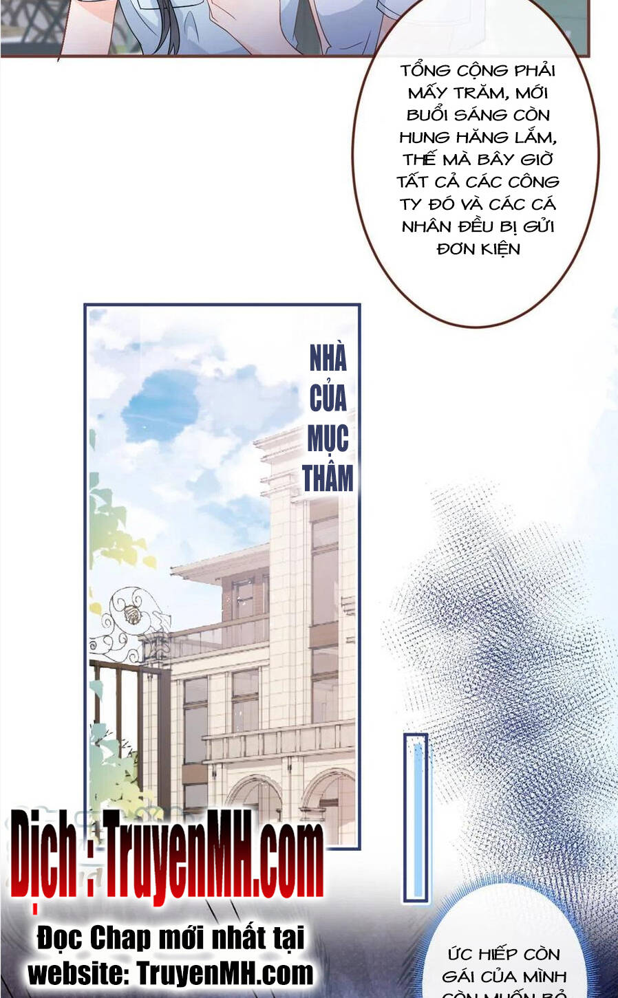 Ta Có Năm Đại Lão Ba Ba Chapter 243 - Trang 2