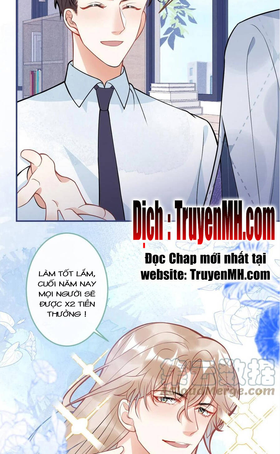 Ta Có Năm Đại Lão Ba Ba Chapter 242 - Trang 2