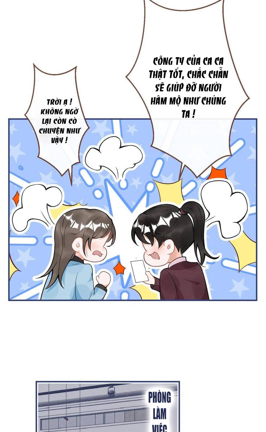 Ta Có Năm Đại Lão Ba Ba Chapter 242 - Trang 2