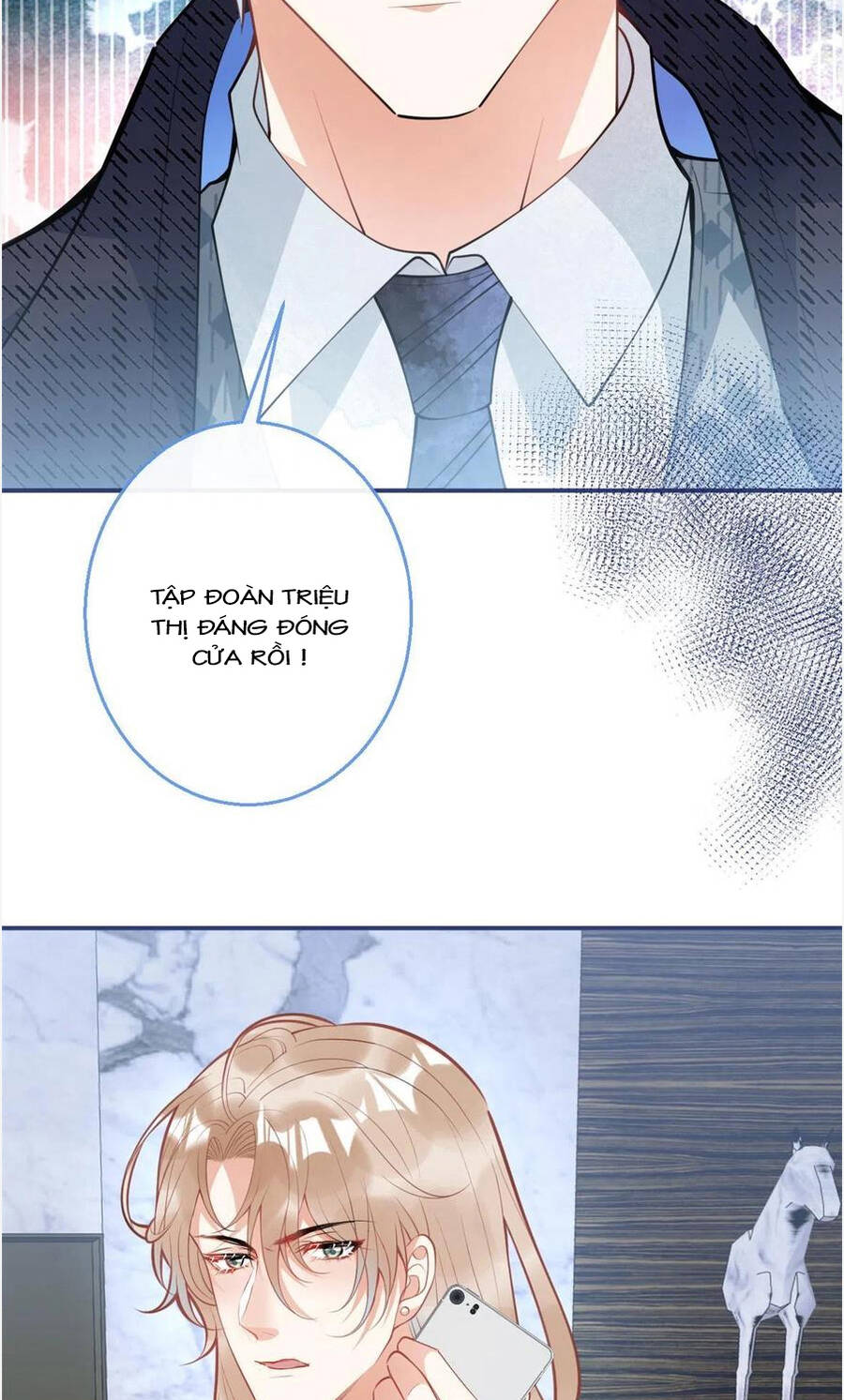 Ta Có Năm Đại Lão Ba Ba Chapter 241 - Trang 2