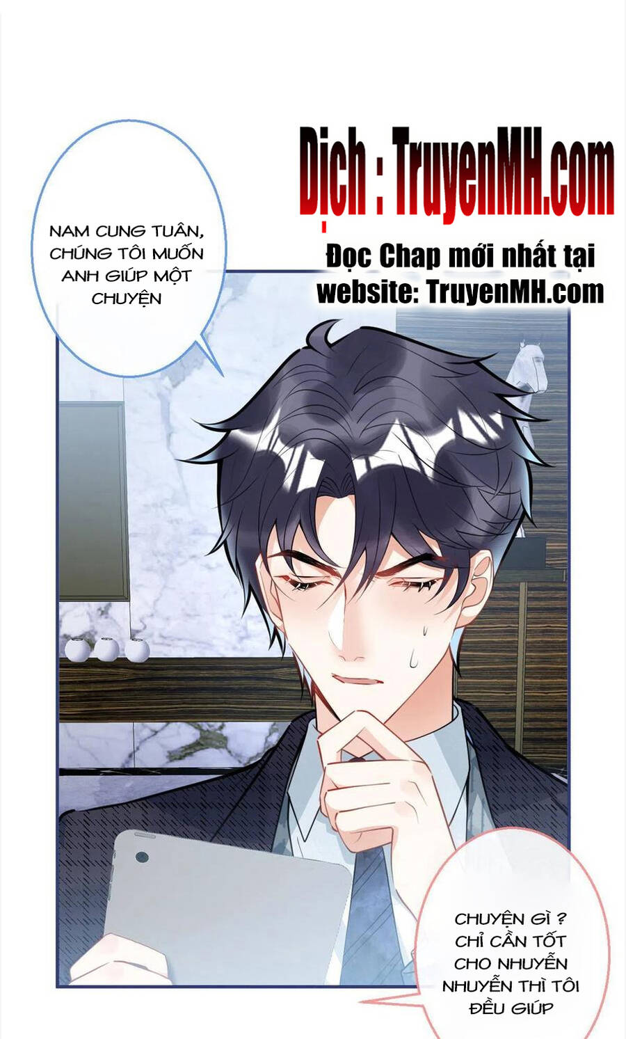 Ta Có Năm Đại Lão Ba Ba Chapter 241 - Trang 2