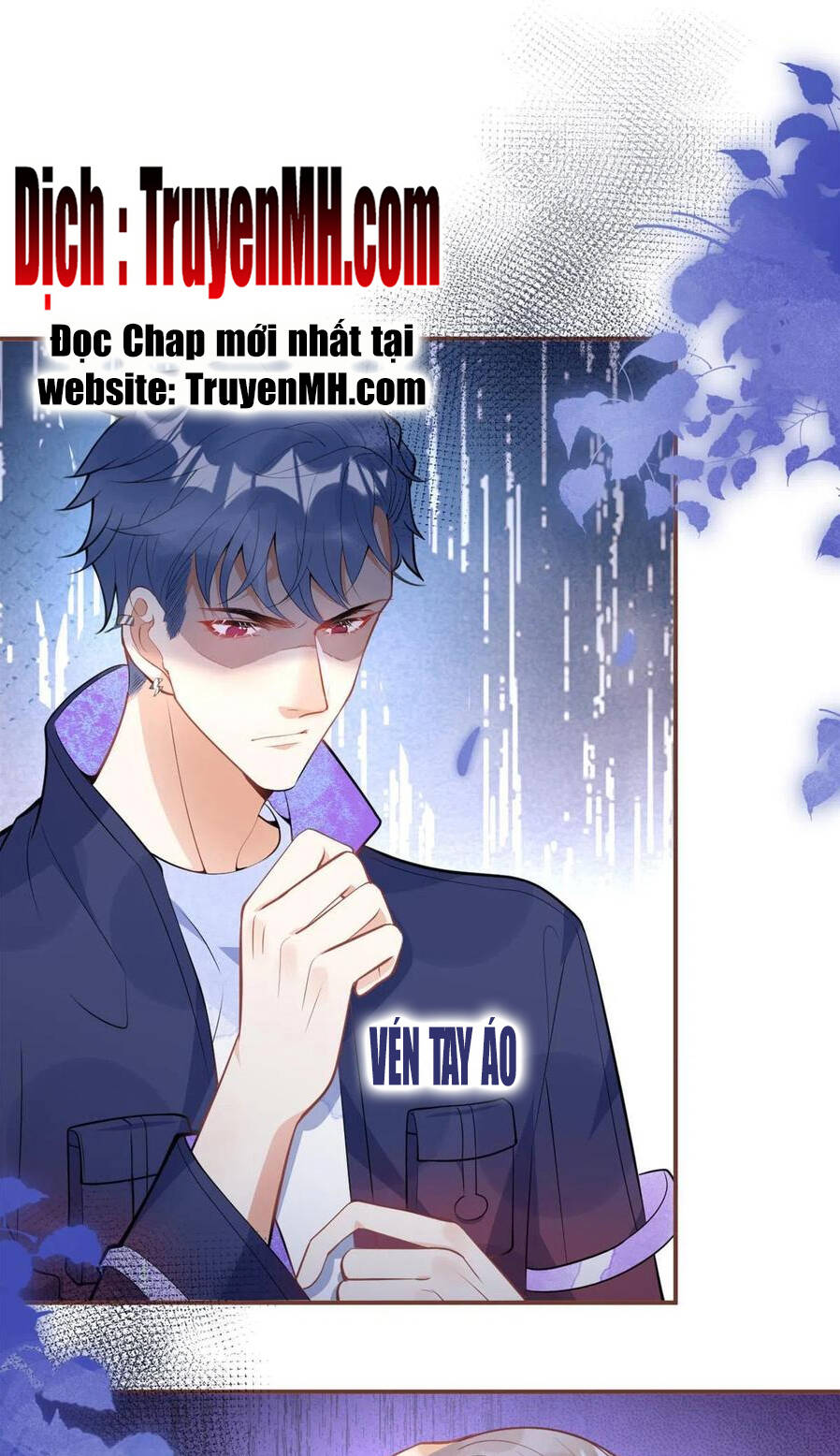 Ta Có Năm Đại Lão Ba Ba Chapter 238 - Trang 2