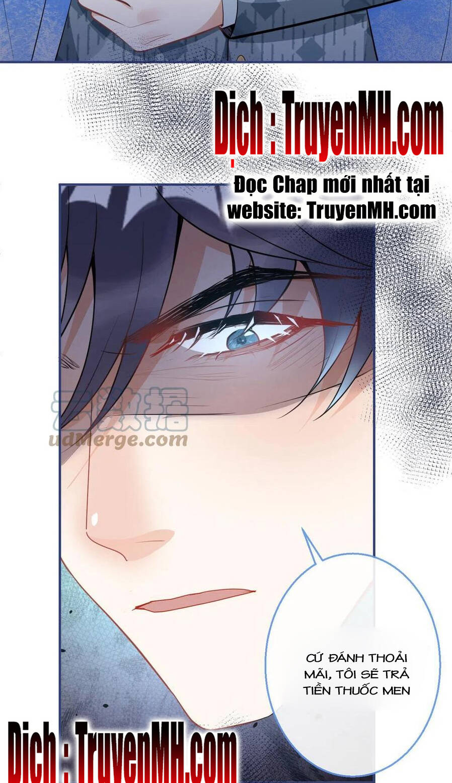 Ta Có Năm Đại Lão Ba Ba Chapter 238 - Trang 2