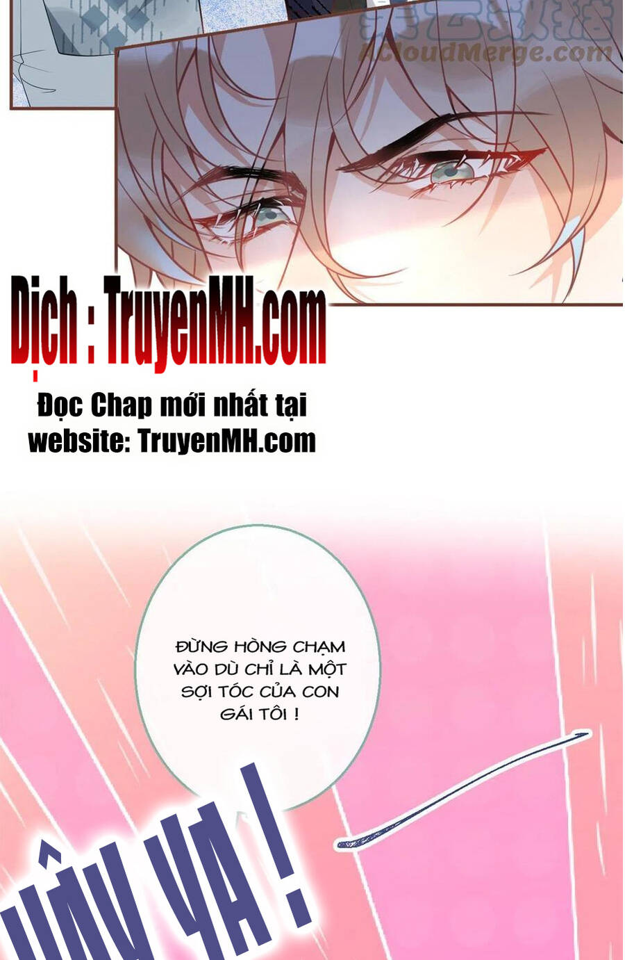 Ta Có Năm Đại Lão Ba Ba Chapter 237 - Trang 2