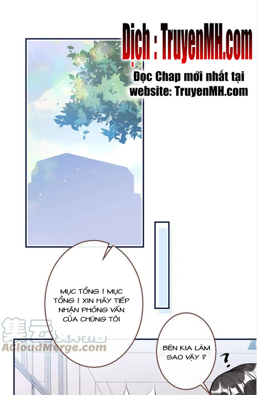 Ta Có Năm Đại Lão Ba Ba Chapter 237 - Trang 2