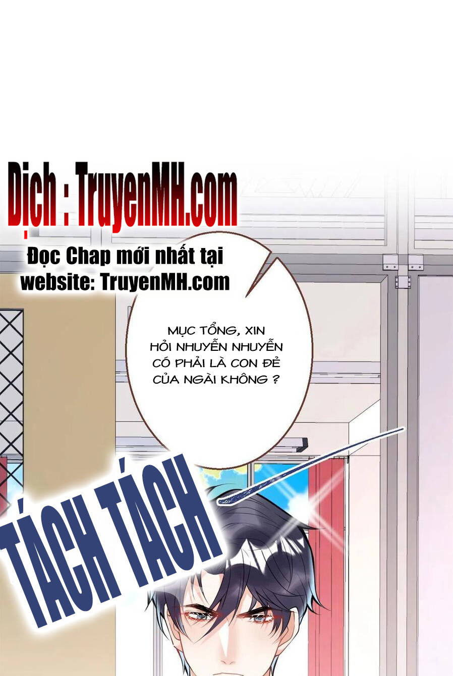 Ta Có Năm Đại Lão Ba Ba Chapter 236 - Trang 2