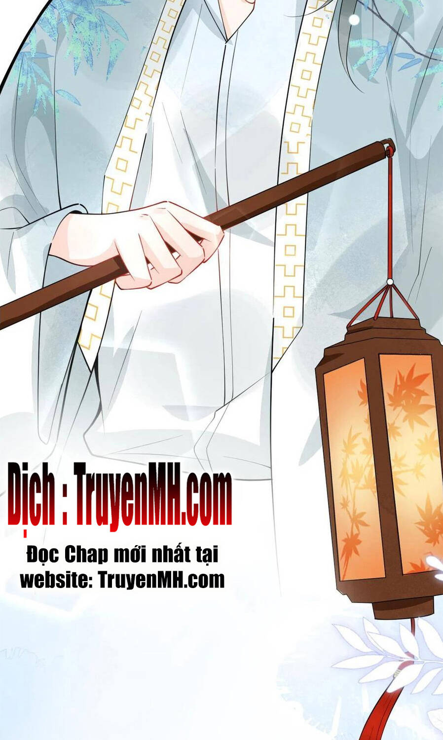 Ta Có Năm Đại Lão Ba Ba Chapter 234 - Trang 2