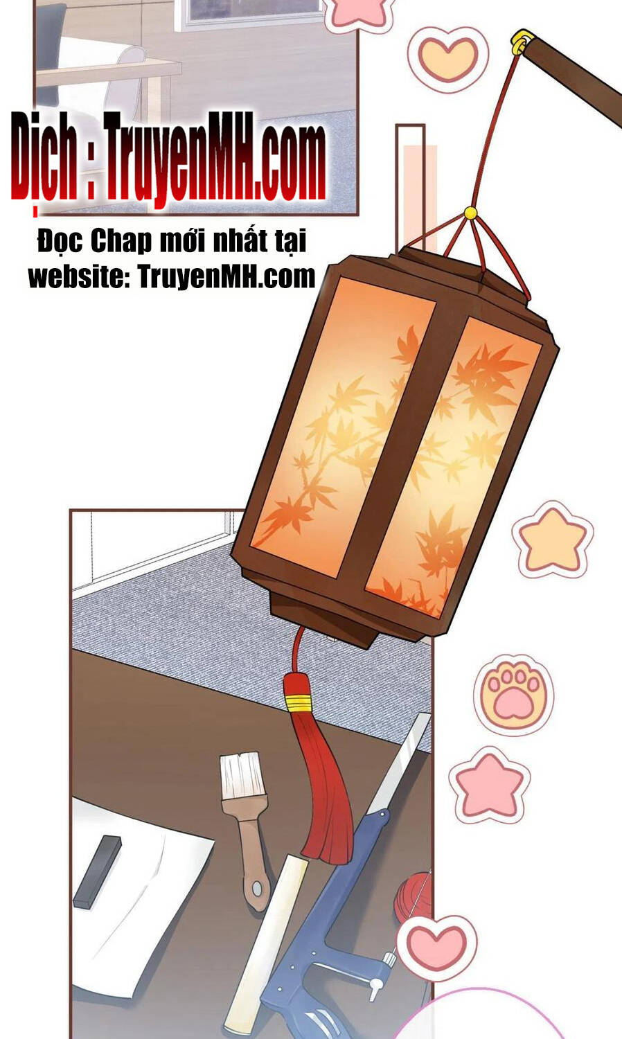 Ta Có Năm Đại Lão Ba Ba Chapter 234 - Trang 2