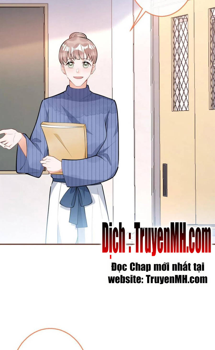 Ta Có Năm Đại Lão Ba Ba Chapter 233 - Trang 2