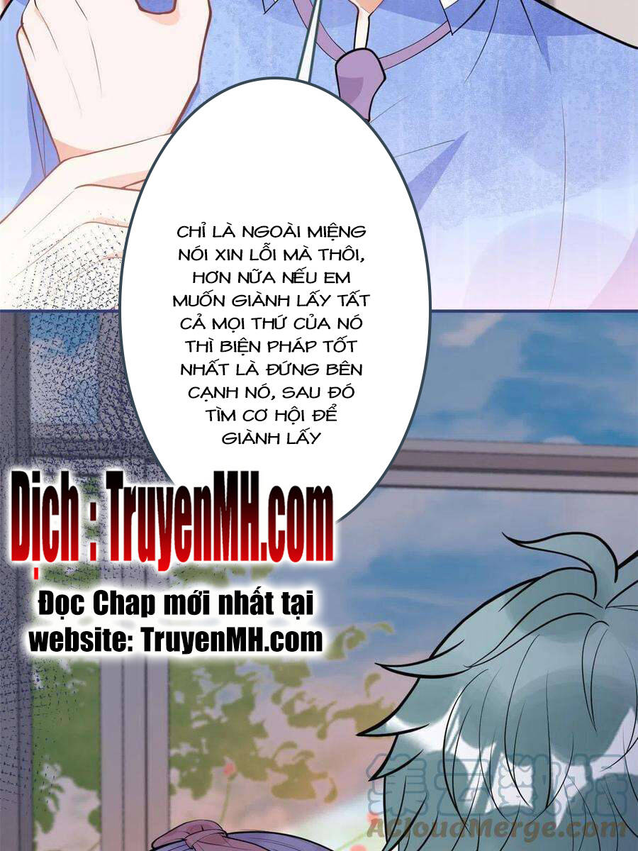 Ta Có Năm Đại Lão Ba Ba Chapter 230 - Trang 2