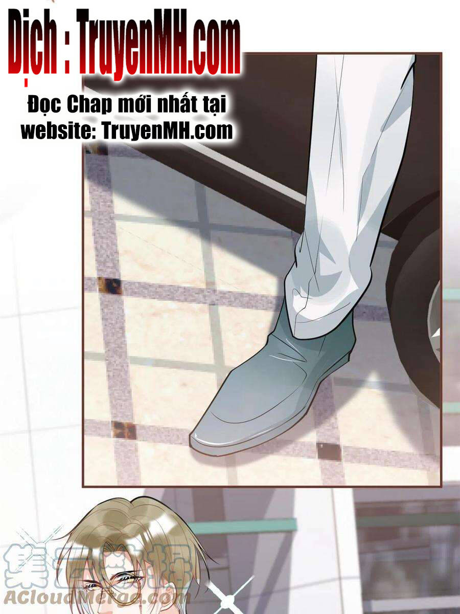 Ta Có Năm Đại Lão Ba Ba Chapter 228 - Trang 2