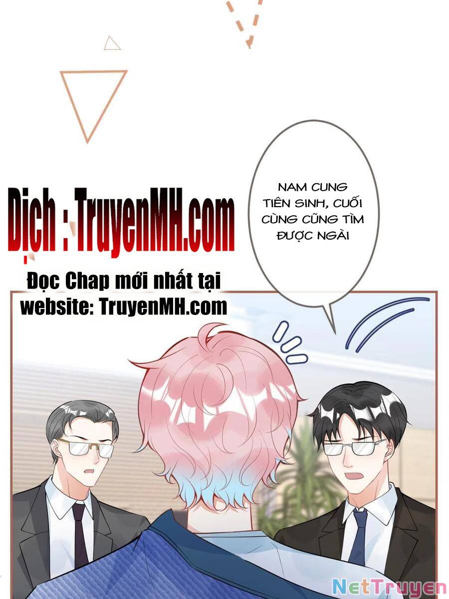 Ta Có Năm Đại Lão Ba Ba Chapter 224 - Trang 2