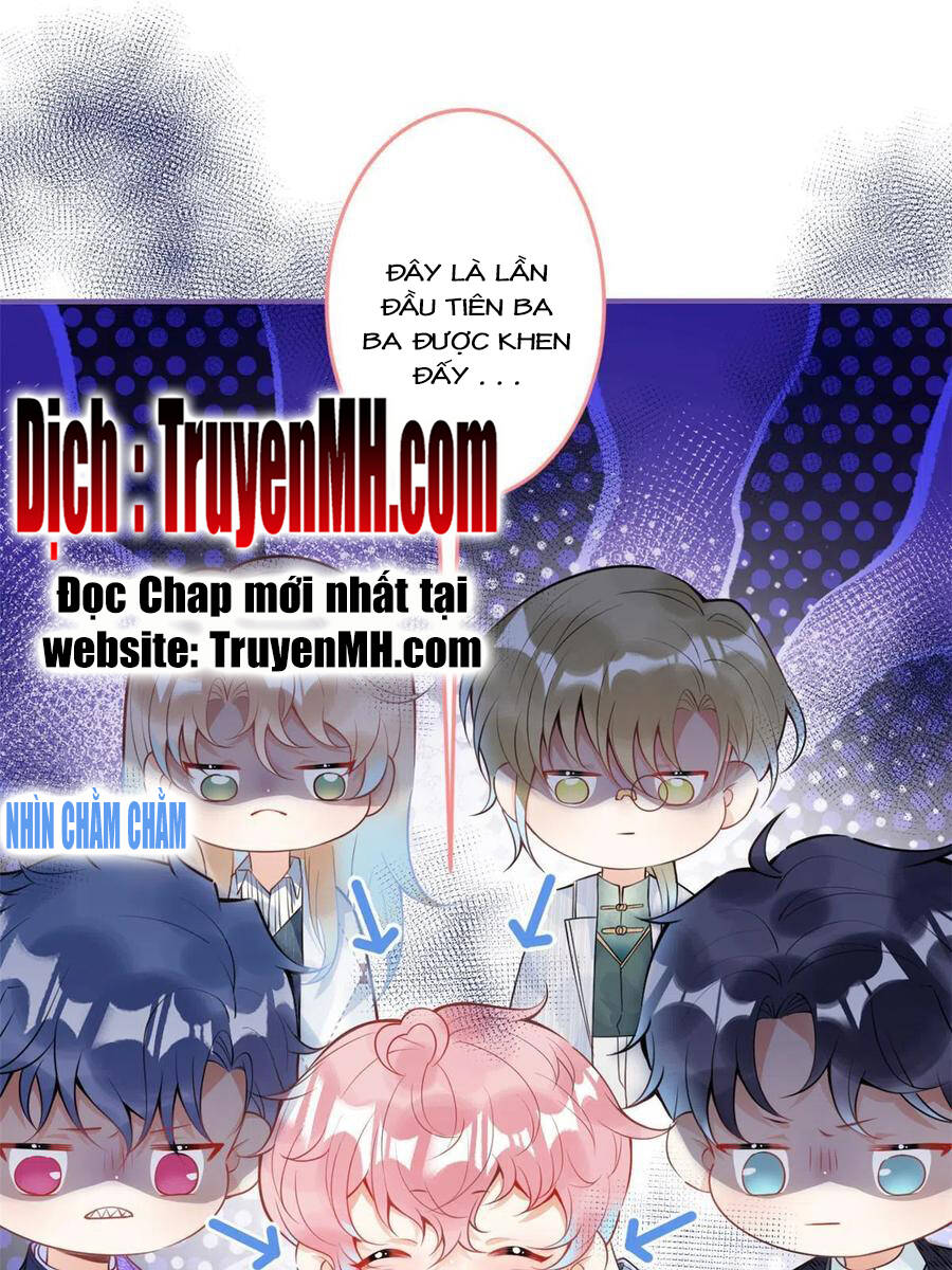 Ta Có Năm Đại Lão Ba Ba Chapter 222 - Trang 2