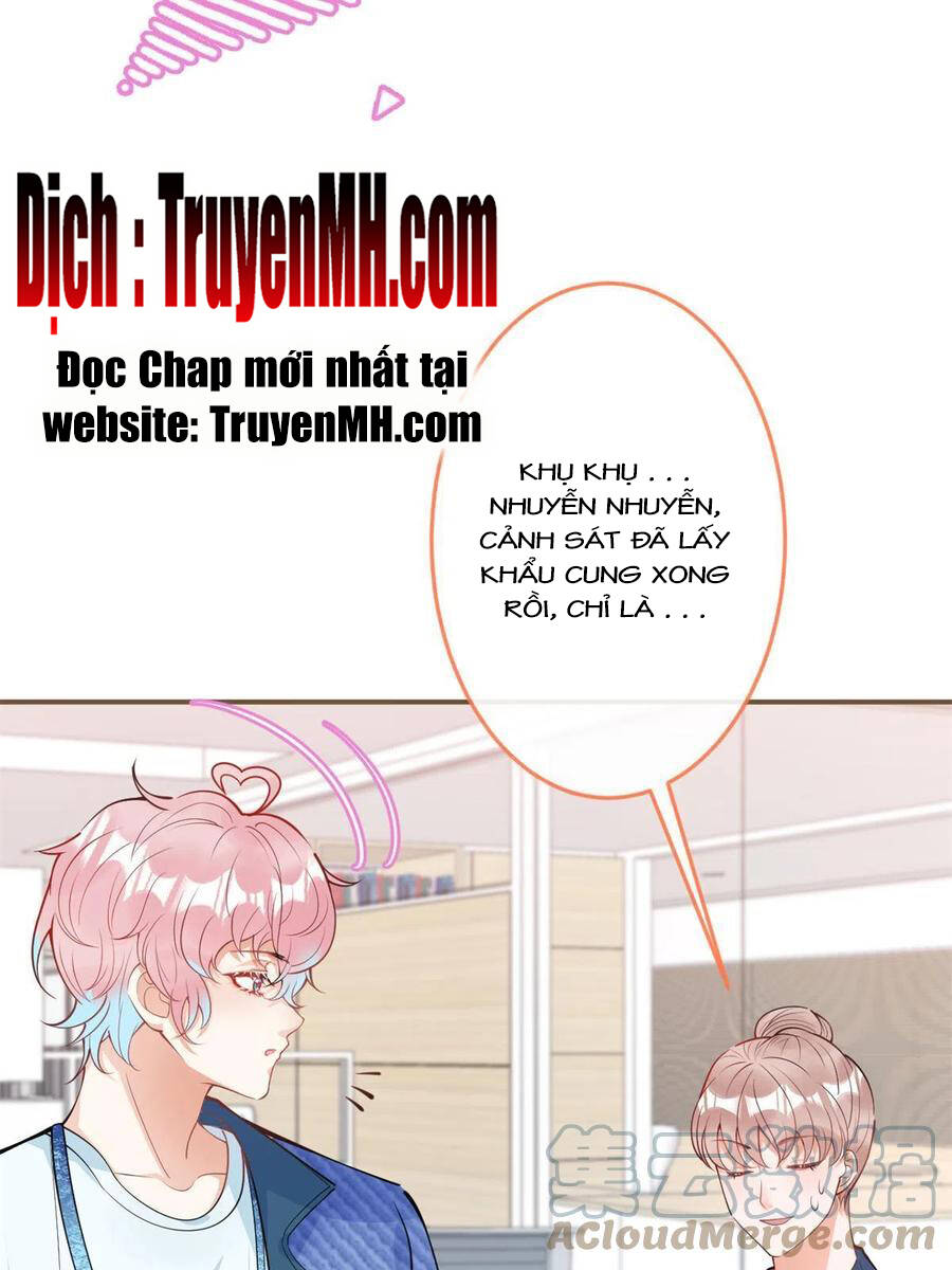 Ta Có Năm Đại Lão Ba Ba Chapter 219 - Trang 2