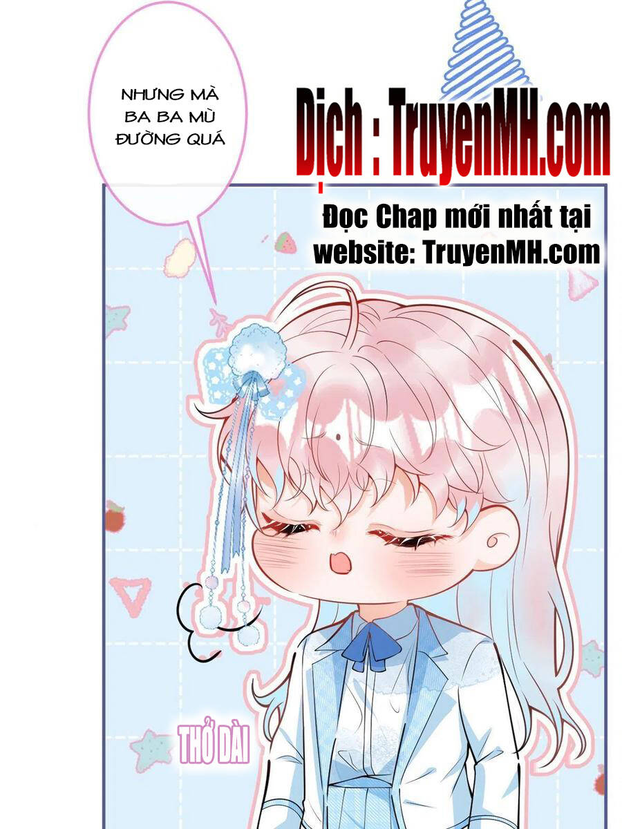 Ta Có Năm Đại Lão Ba Ba Chapter 219 - Trang 2