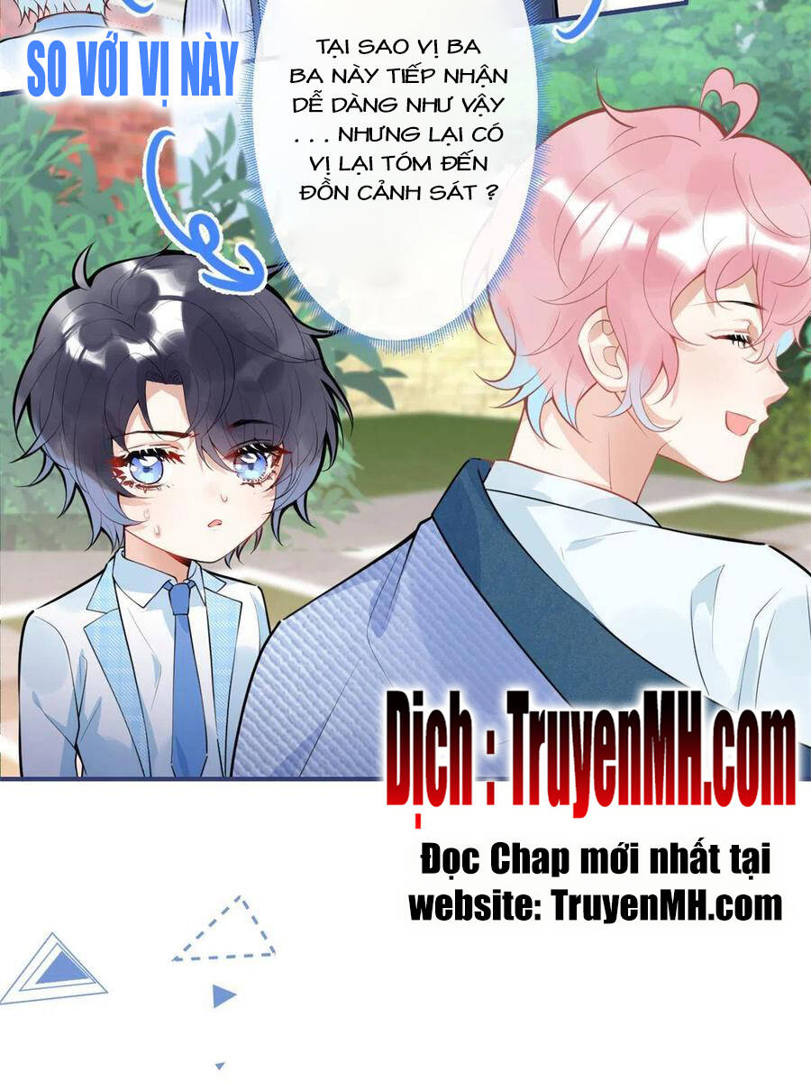 Ta Có Năm Đại Lão Ba Ba Chapter 218 - Trang 2