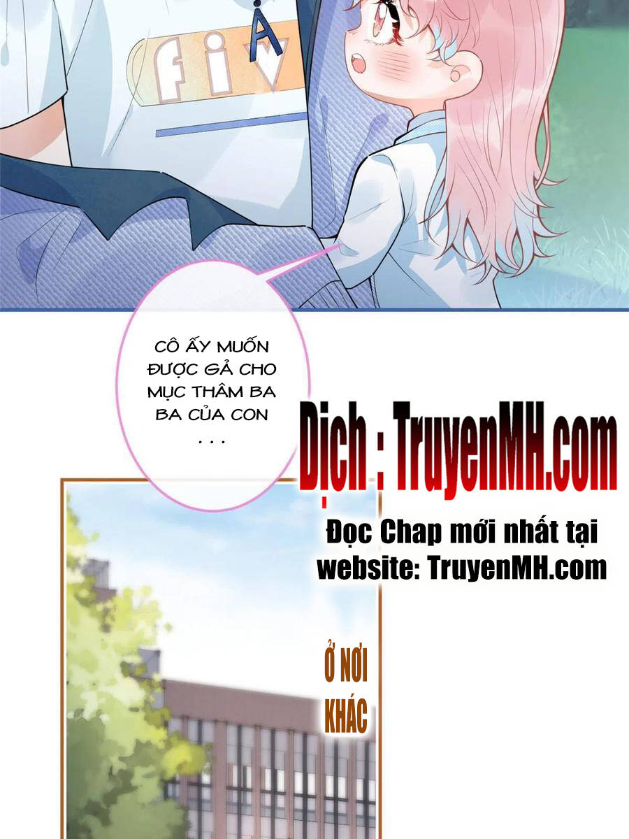 Ta Có Năm Đại Lão Ba Ba Chapter 218 - Trang 2