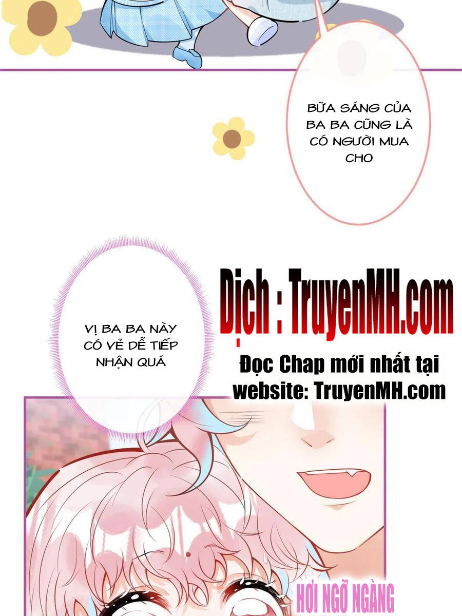 Ta Có Năm Đại Lão Ba Ba Chapter 218 - Trang 2