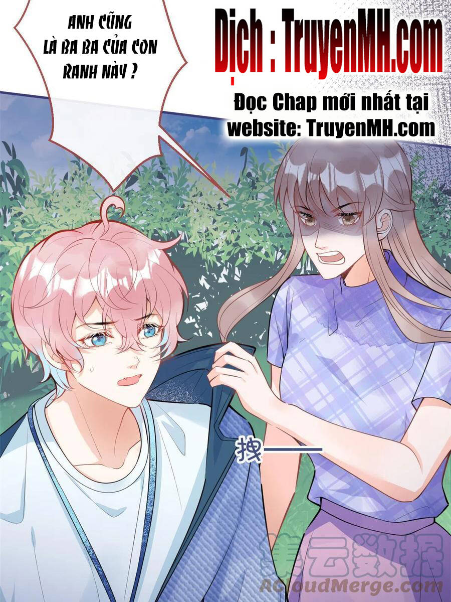 Ta Có Năm Đại Lão Ba Ba Chapter 217 - Trang 2