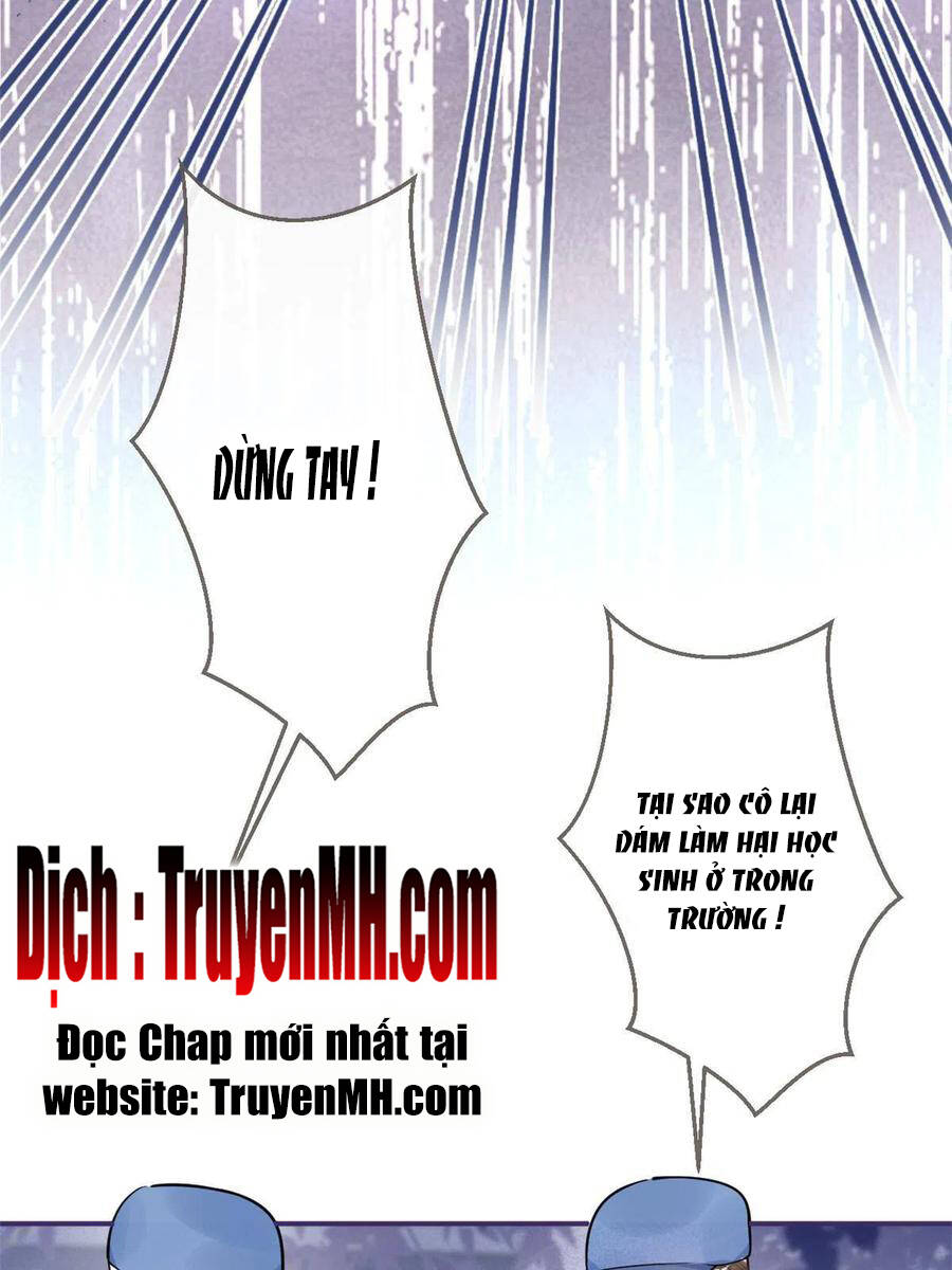 Ta Có Năm Đại Lão Ba Ba Chapter 217 - Trang 2