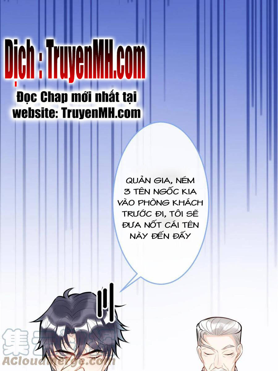 Ta Có Năm Đại Lão Ba Ba Chapter 213 - Trang 2