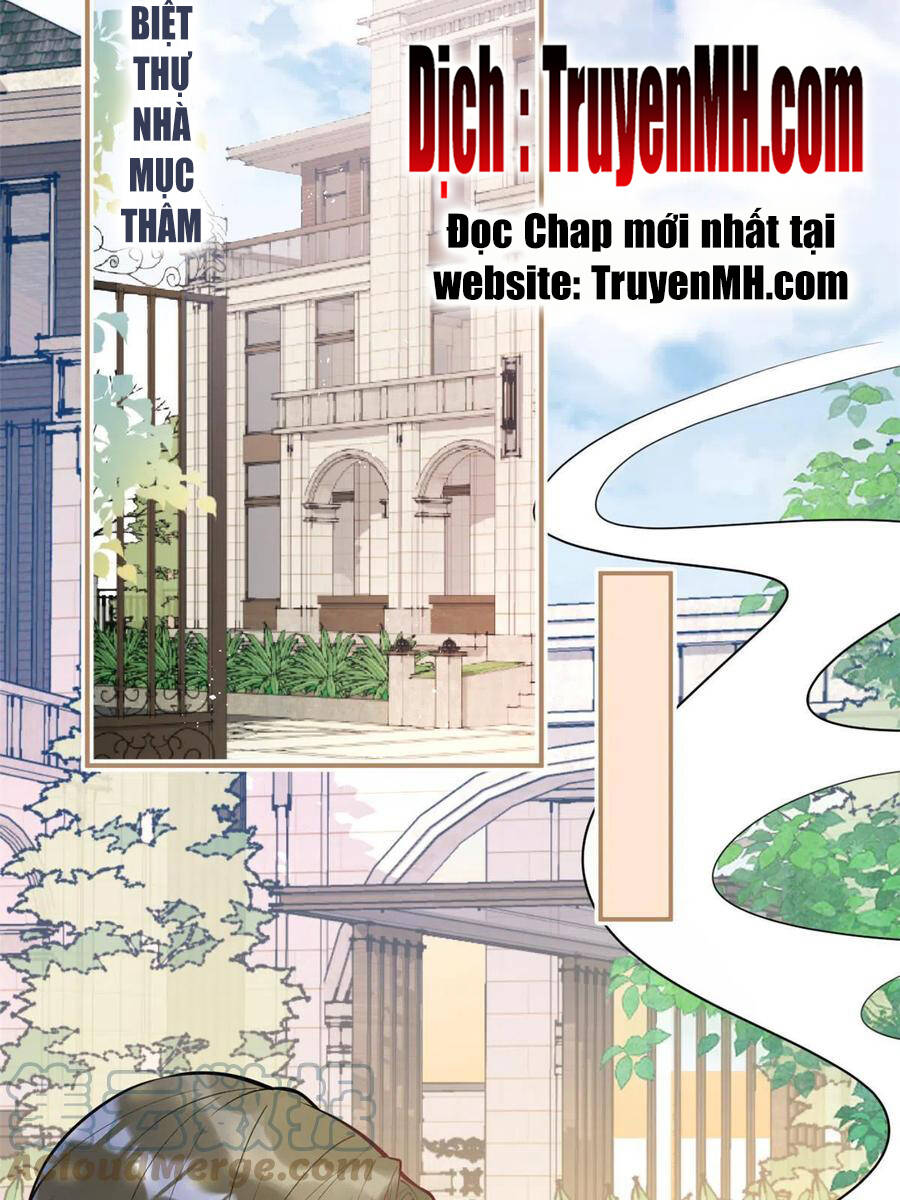 Ta Có Năm Đại Lão Ba Ba Chapter 211 - Trang 2